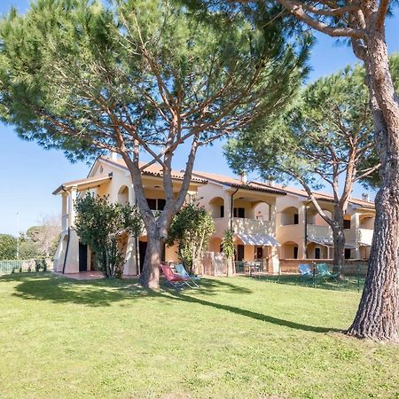 Villette Principessa San Vincenzo Extérieur photo