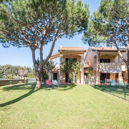 Villette Principessa San Vincenzo Extérieur photo