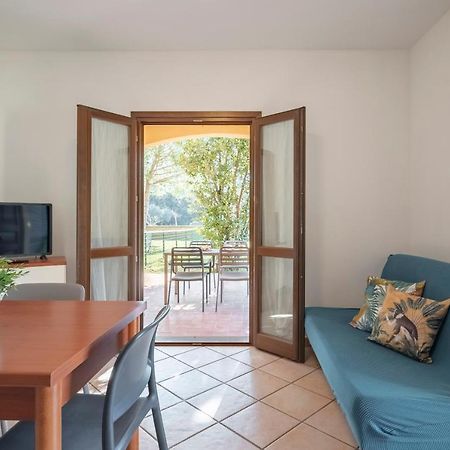 Villette Principessa San Vincenzo Extérieur photo