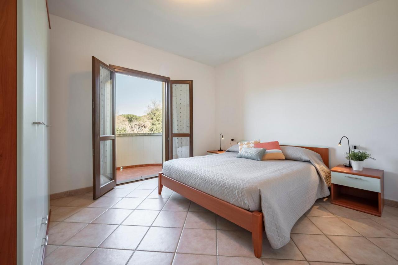 Villette Principessa San Vincenzo Extérieur photo