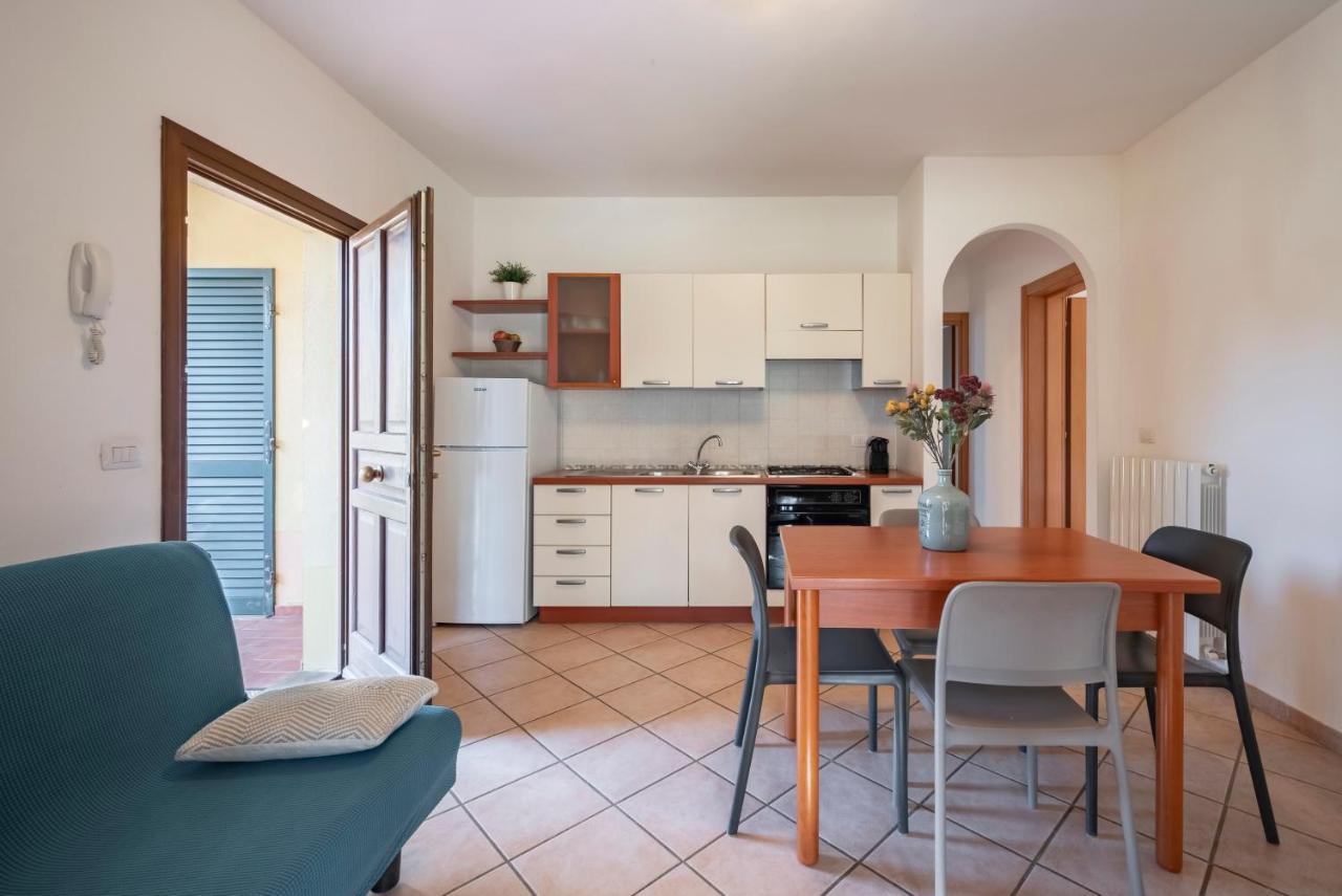 Villette Principessa San Vincenzo Extérieur photo