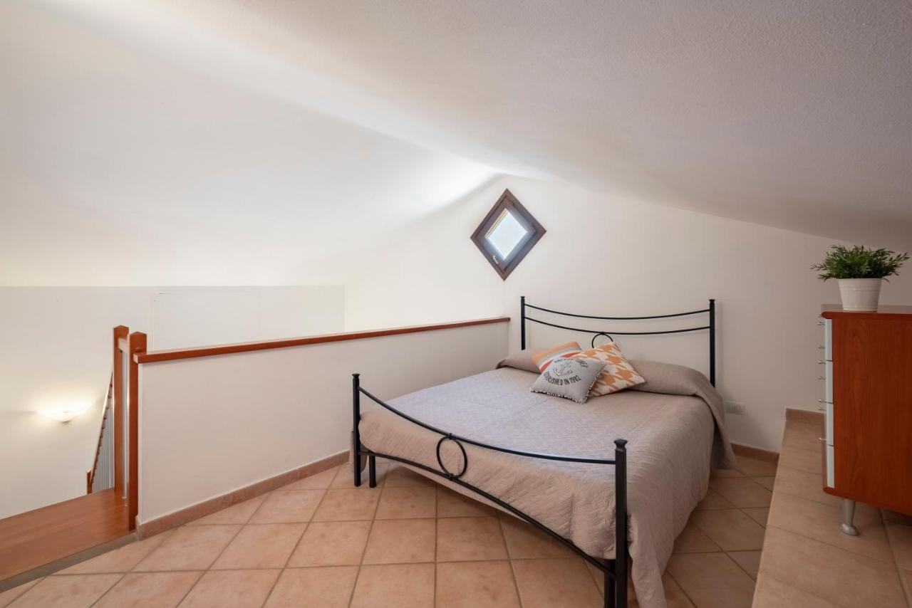 Villette Principessa San Vincenzo Extérieur photo
