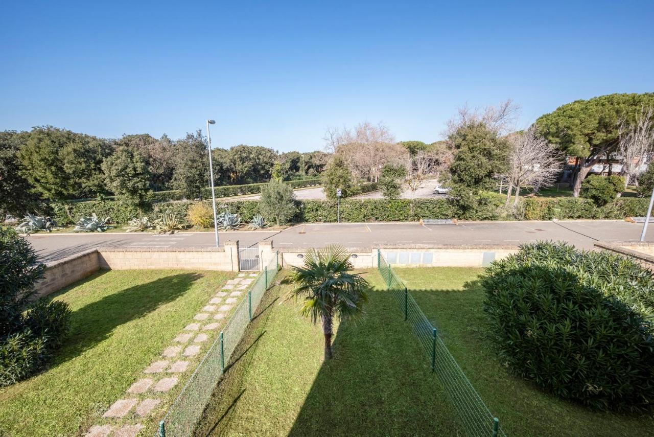 Villette Principessa San Vincenzo Extérieur photo