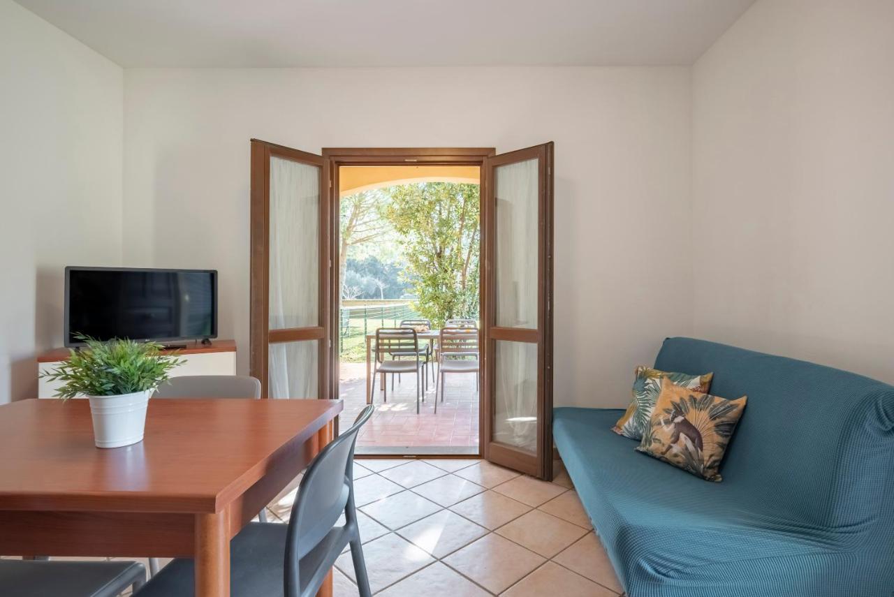 Villette Principessa San Vincenzo Extérieur photo