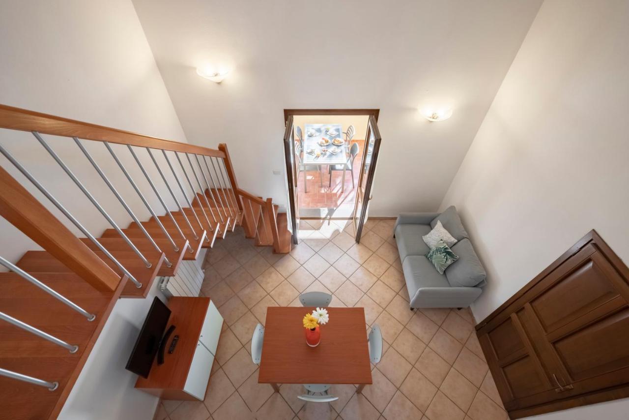 Villette Principessa San Vincenzo Extérieur photo
