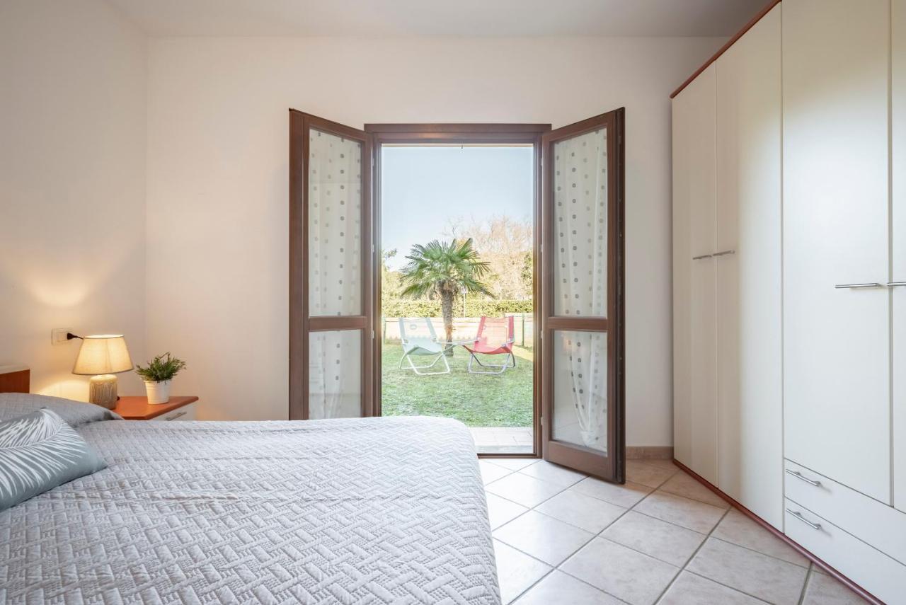 Villette Principessa San Vincenzo Extérieur photo