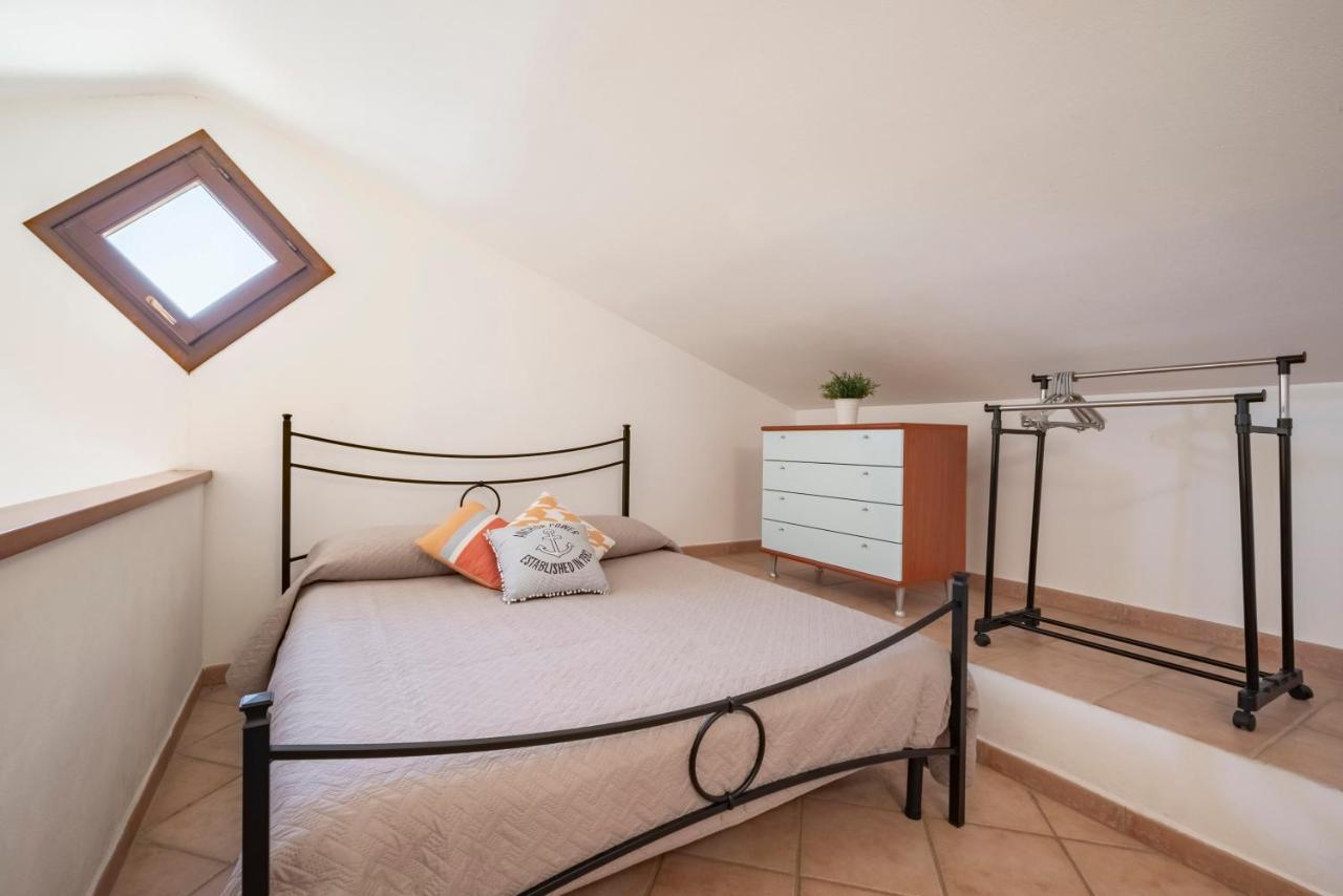 Villette Principessa San Vincenzo Extérieur photo